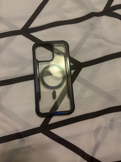 iPhone 13 Pro Max ring grip phone case