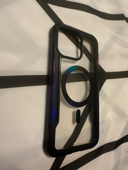 iPhone 13 Pro Max ring grip phone case