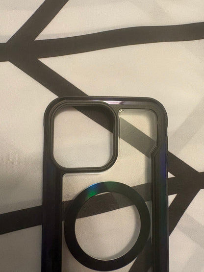 iPhone 13 Pro Max ring grip phone case